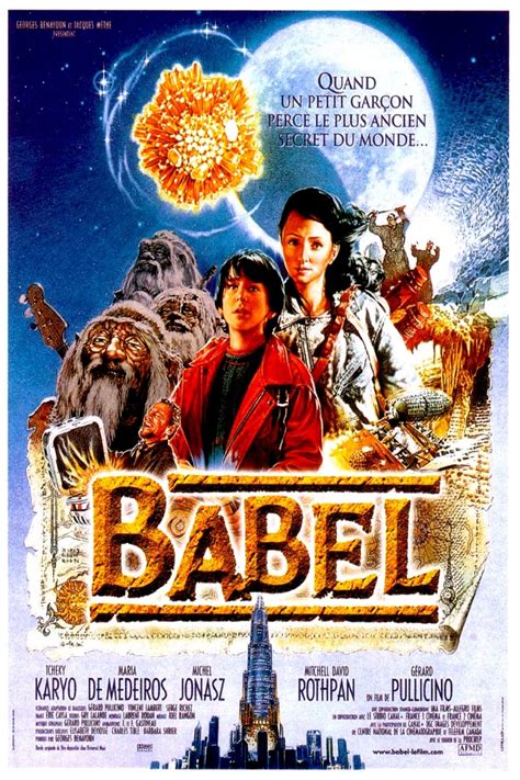 babel movie download